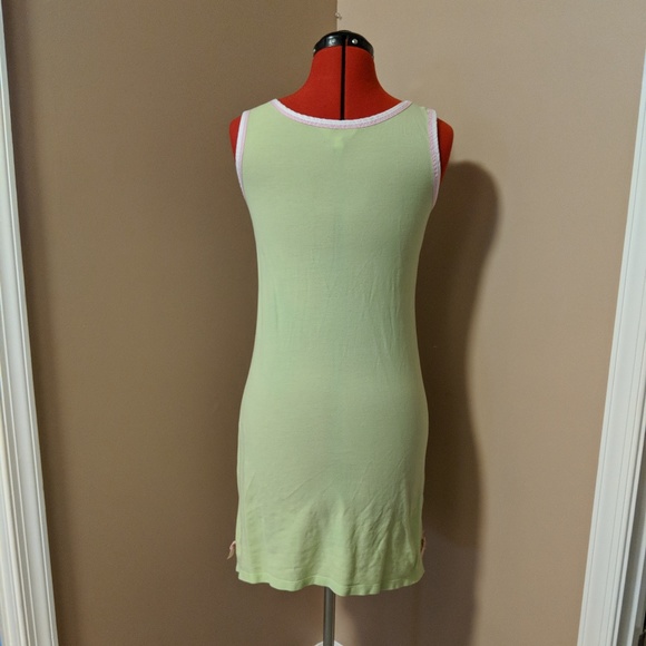 Lilly Pulitzer Casual Pique Dress with Bows - Picture 3 of 8